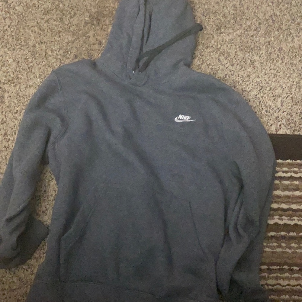 Nike hoodie